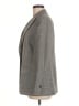 MM. LaFleur Tweed Gray Blazer Size 6 - photo 5