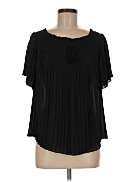 Thalia Sodi Short Sleeve Blouse