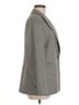 MM. LaFleur Tweed Gray Blazer Size 6 - photo 4