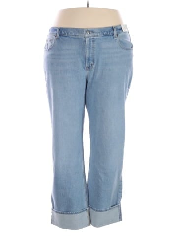 Abercrombie & Fitch Jeans (view 1)
