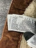Baby Gap 100% Cotton Brown Jacket Size 18-24 mo - photo 4