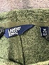 Lands' End 100% Polyester Green Turtleneck Sweater Size M - photo 7