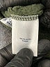 Lands' End 100% Polyester Green Turtleneck Sweater Size M - photo 8