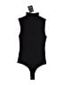 n:Philanthropy Black Bodysuit Size XS - photo 1