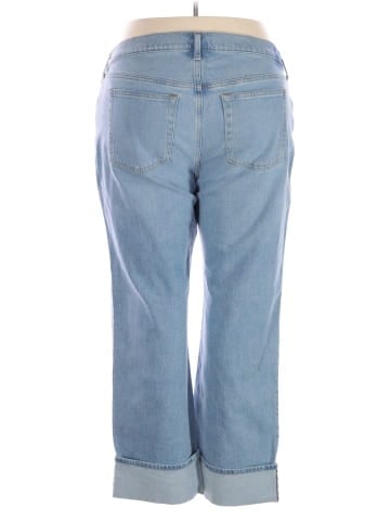 Abercrombie & Fitch Jeans (view 2)