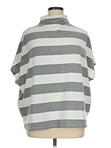 Cable & Gauge Kimono (view 1)