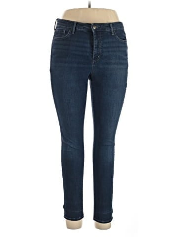 Jessica Simpson Jeans (view 1)