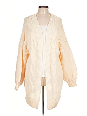wonderly Cardigan (view 1)