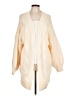 wonderly Ivory Cardigan Size L - photo 1