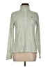 Under Armour Green Long Sleeve T-Shirt Size M - photo 1
