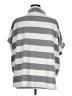 Cable & Gauge Gray Kimono Size XL (estimated) - photo 2