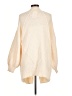 wonderly Ivory Cardigan Size L - photo 2
