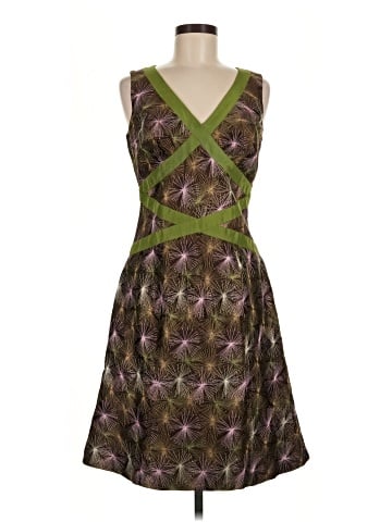 Phoebe Cocktail Dress (view 1)