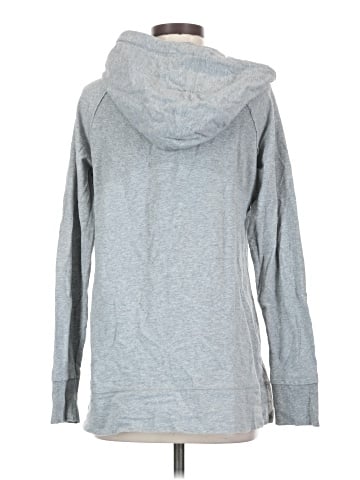 Saturday Sunday Zip Up Hoodie (view 2)