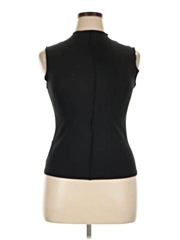 MNG Short Sleeve Turtleneck (view 1)