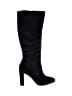 Impo Black Boots Size 9 1/2 - photo 1