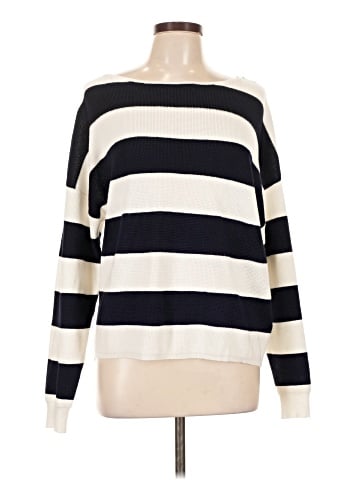 Cyrus Pullover Sweater (view 1)