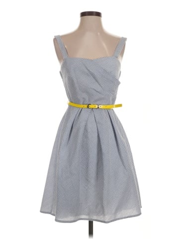 BCX Casual Dress (view 1)