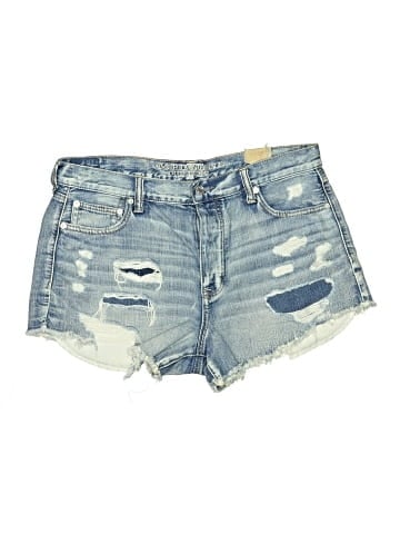 American Eagle Outfitters Denim Shorts (view 1)
