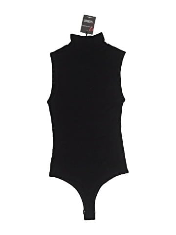 n:Philanthropy Bodysuit (view 2)