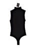 n:Philanthropy Black Bodysuit Size XS - photo 2