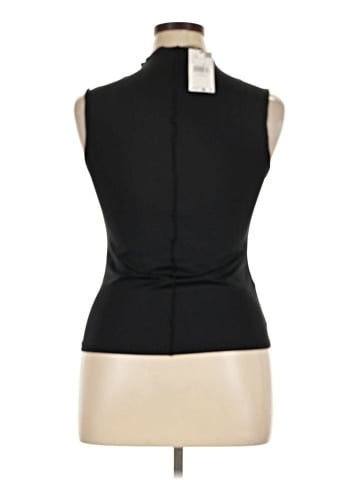 MNG Short Sleeve Turtleneck (view 2)