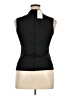 MNG Black Short Sleeve Turtleneck Size XL - photo 2