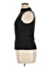 MNG Black Short Sleeve Turtleneck Size XL - photo 5