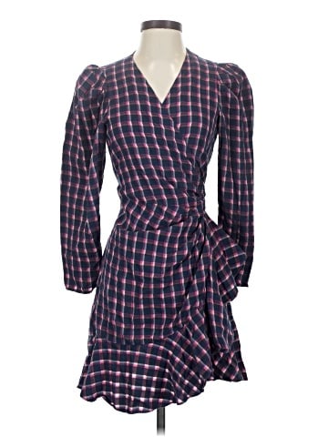 Tanya Taylor Casual Dress (view 1)