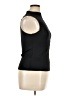 MNG Black Short Sleeve Turtleneck Size XL - photo 4