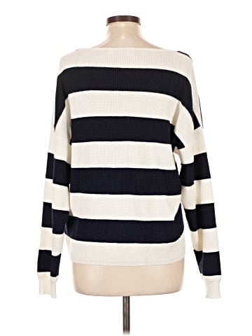 Cyrus Pullover Sweater (view 2)