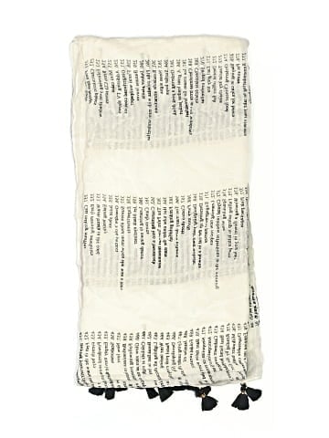 Wildfox Scarf (view 2)