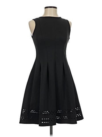 Ann Taylor Cocktail Dress (view 1)