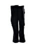 Impo Black Boots Size 9 1/2 - photo 2