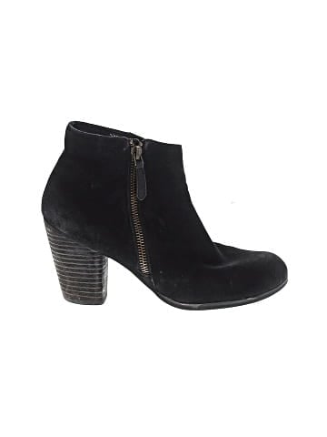 BP. Ankle Boots (view 1)