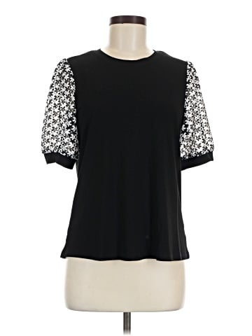 CeCe Short Sleeve Top (view 1)