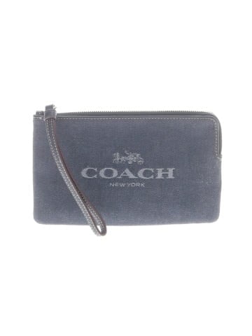Coach Wristlet (view 1)