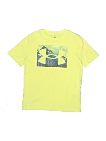 Under Armour Short Sleeve T-Shirt (view 1)