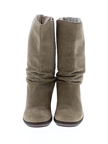 Keen Boots (view 2)
