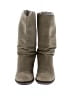 Keen Green Boots Size 8 - photo 2