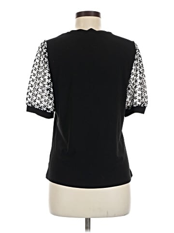 CeCe Short Sleeve Top (view 2)