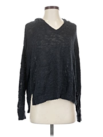 Roxy Pullover Sweater (view 1)