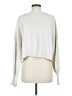 Free People Ivory Pullover Sweater Size M (estimated) - photo 2