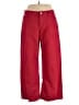 Wild Fable 100% Cotton Red Jeans Size 14 - photo 1