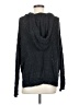 Roxy 100% Cotton Black Pullover Sweater Size XS - photo 2