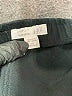 J.Jill Solid Black Active Pants Size 28 waist - photo 4