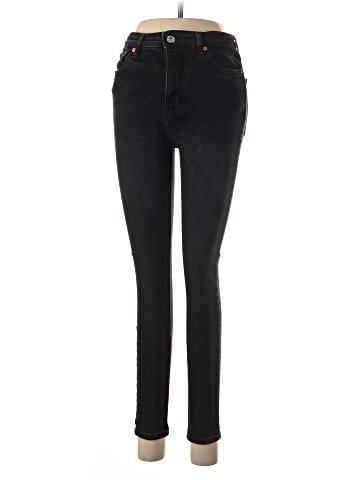 Zara Jeans (view 1)