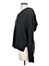 Roxy 100% Cotton Black Pullover Sweater Size XS - photo 5