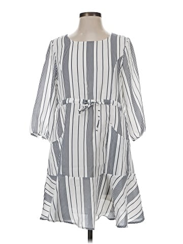Promesa U.S.A. Casual Dress (view 1)