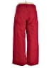 Wild Fable 100% Cotton Red Jeans Size 14 - photo 2
